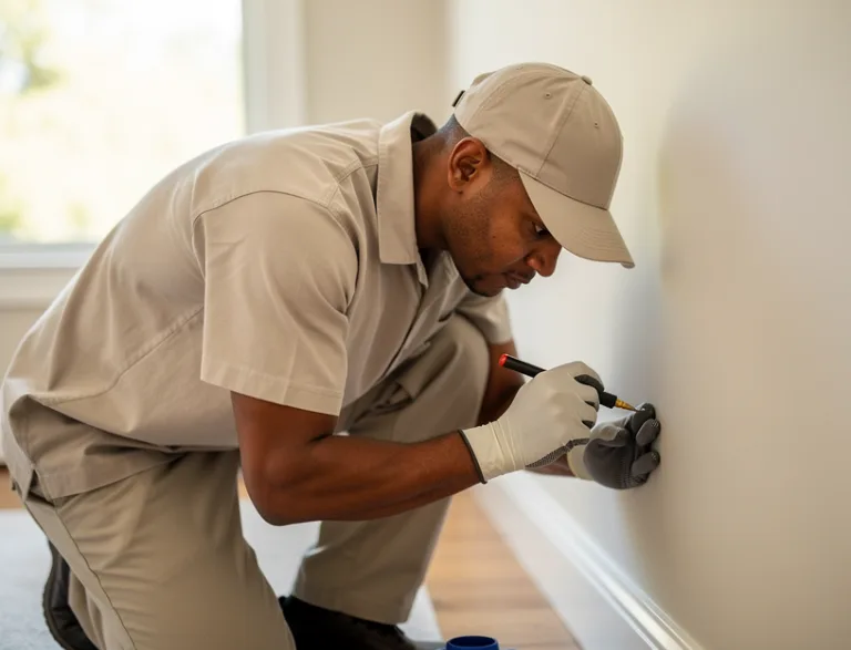 pest control Downtown Eastside
